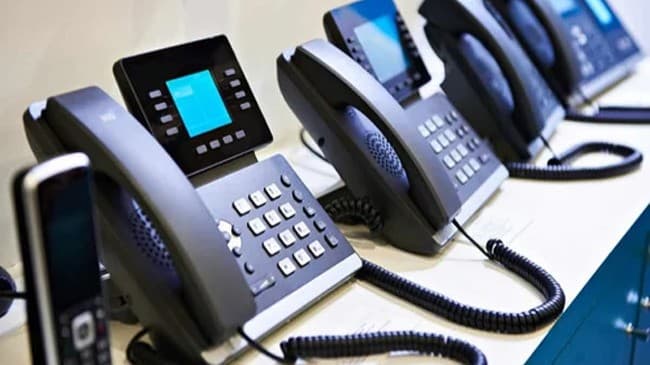 EPABX Systems