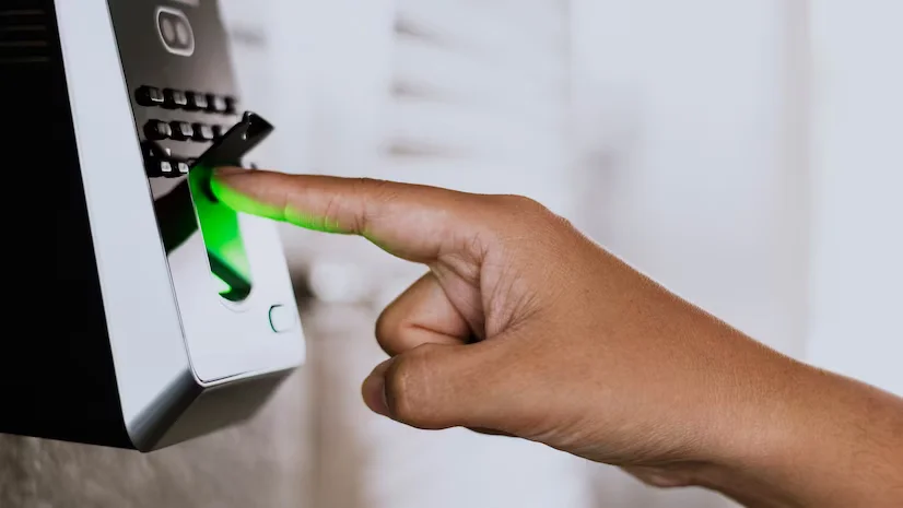 Biometric Systems